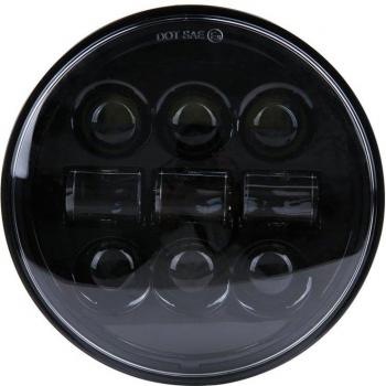 Faros LED 5,75 para Triumph Street Triple