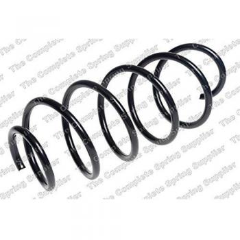 Kilen Coil Spring Front Axle 21128