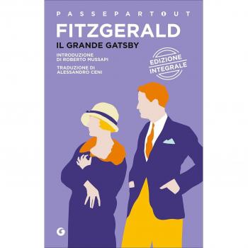Il grande Gatsby