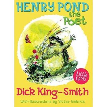 Henry Pond the Poet
