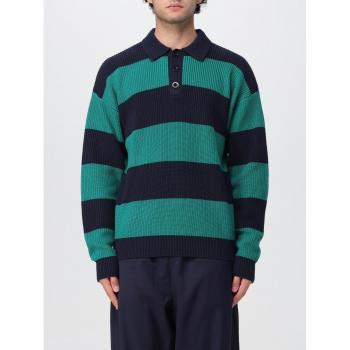 Monsieur Polo Blu M