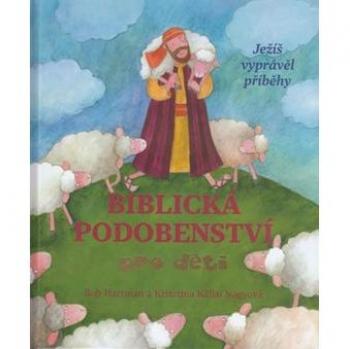 Biblická podobenství pro dÄti