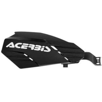 ACERBIS K‑Linear Paramani Motocross Enduro Nero‑Bianco Unità Unica
