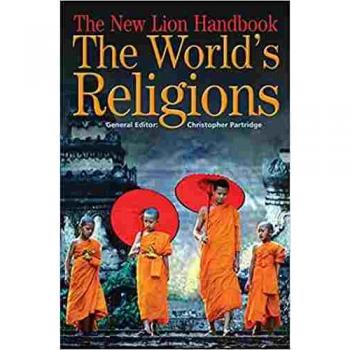 New Lion Handbook