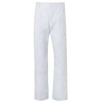Pantalón Sarga Multib Talla 54