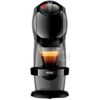 Dolce Gusto® Genio S – Kapselkaffemaskin, grå design