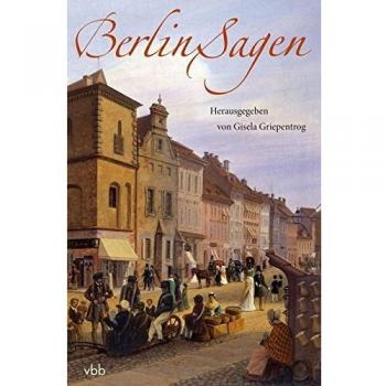 Berlin-Sagen