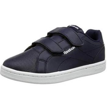 Reebok Royal Comp CLN 2V Zapatillas para Niños