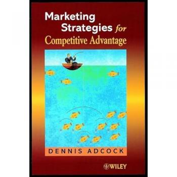 Marketing Strategies for Competitive Advantage