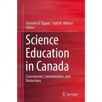 Vitalsource Technologies, Inc. Science Education In Canada