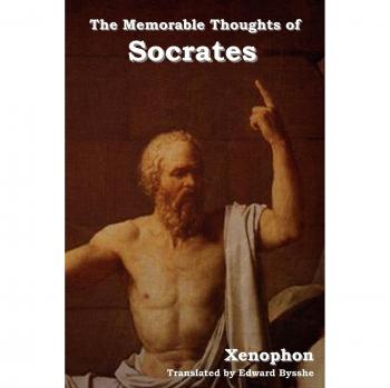 The Memorable Thoughts of Socrates