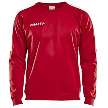 Hoodie Rojo 2XL Avance Artesanal Hombre