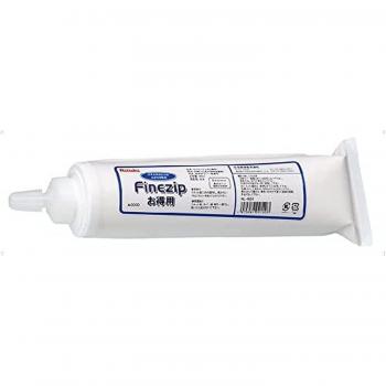Fine Zip Table Tennis Nittaku Adhesive NL-9624