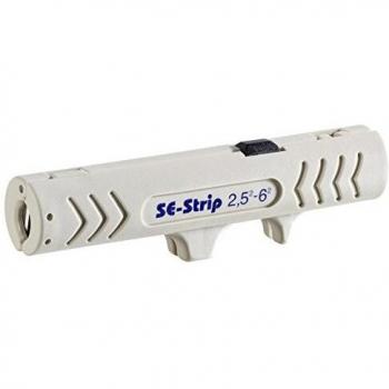 Jokari SE-Strip Wire Stripper 2.5 to 6mm