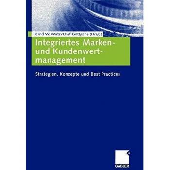 Integriertes Marken