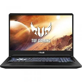 Gaming Laptop ASUS TUF 17 (FX705DT) – Ryzen 5 3550H, 8 GB, 512 GB SSD, GTX 165