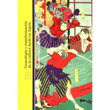 Genealogia Y Transformacion De La Cultura Bushi En Japon