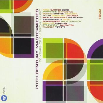 20th Century Masters