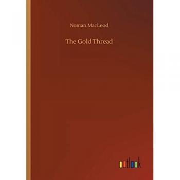 The Gold Thread