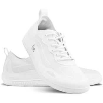 Be Lenka Velocity Sneaker Barfuß – Weiß, EU 43