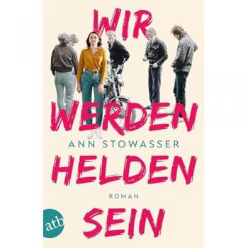 Wir werden Helden sein