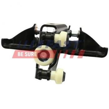 FT95809 Guia de Rolê para Portas Corrediças Fast