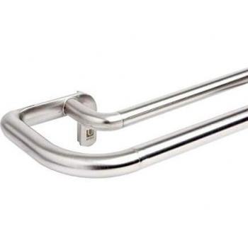 Umbra Twilight Gardinenstange ausziehbar