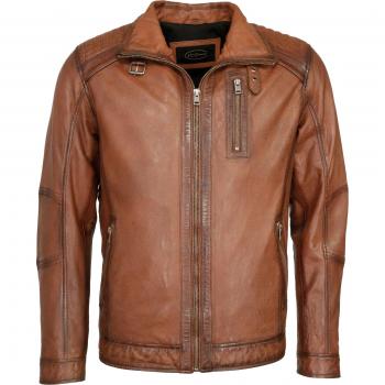Lederjacke 31020351 von JCC für Herren