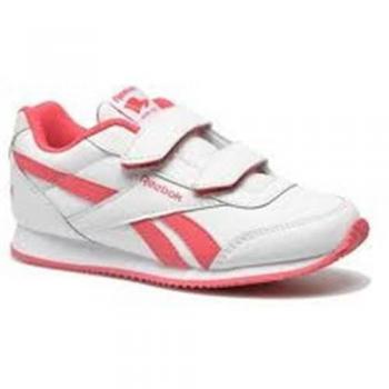 Reebok Royal CLJogger 2 Running Bimba Multicolore Taglia 30