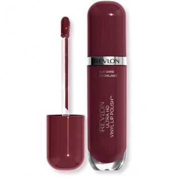 Revlon Ultra HD Vinyl Lip Polish Liquid Lipstick – 915 So Shady Violet Br