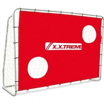 X.X.Treme Soccer Gate + Torwand