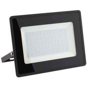 Proyector de Luz LED 50W 110lm/W IP65 Blanco Cálido