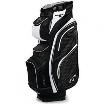 Carro Golf Bolsa Callaway Org 14 Color Negro