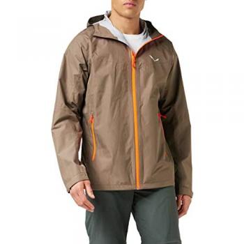 Veste Puez Aqua 3 PTX M Bungee Cord