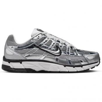 Nike P-6000 femme chrome 41