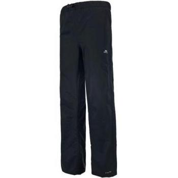 Trespass Men’s Purnell Black XL Trousers
