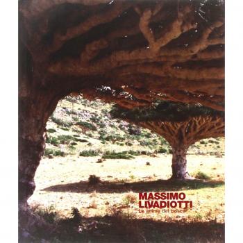 Massimo Livadiotti. Le anime del bosco. Ediz. multilingue
