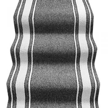 Tapis de Marche Antidérapant Style Classique 67x240 cm