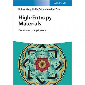 High-Entropy Materials