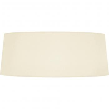 Tambour S 60 Abat-jour Crème