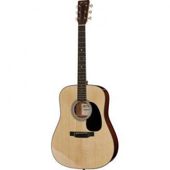 Martin Road Series D‑12E Natural – 2023 Model