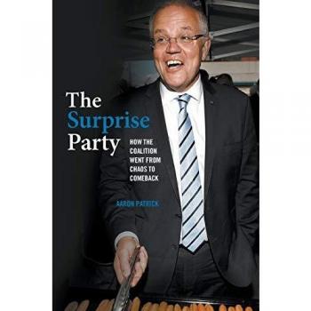 The Surprise Party: How the Coalition Went from Chaos to Comeback