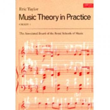Music Theory in Practice