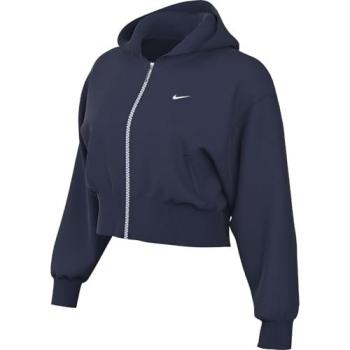 T-shirt à Capuche Sportive Nike Chill Noir