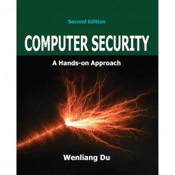 Ingram Book Co. Computer Security