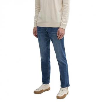 Tom Tailor Jeans Josh Blue Denim Standard