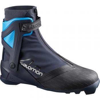 Salomon RS10 Nocturne Prolink Herren XC Shoes – Dunkelblau