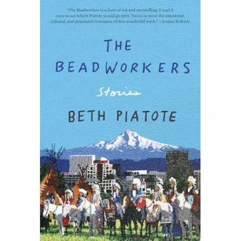 The Beadworkers : Stories