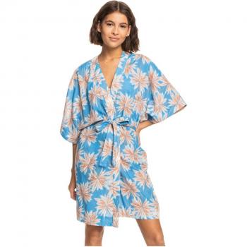Roxy Damen Kimono Kleid „Sunny Moments“
