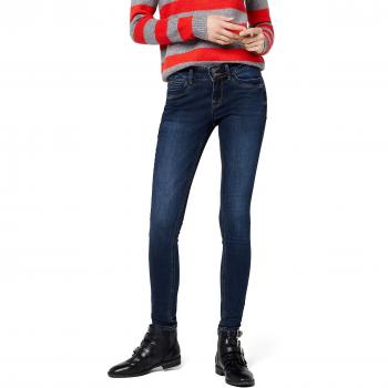 TOM TAILOR Denim Damen Jeans Jona Extra Skinny